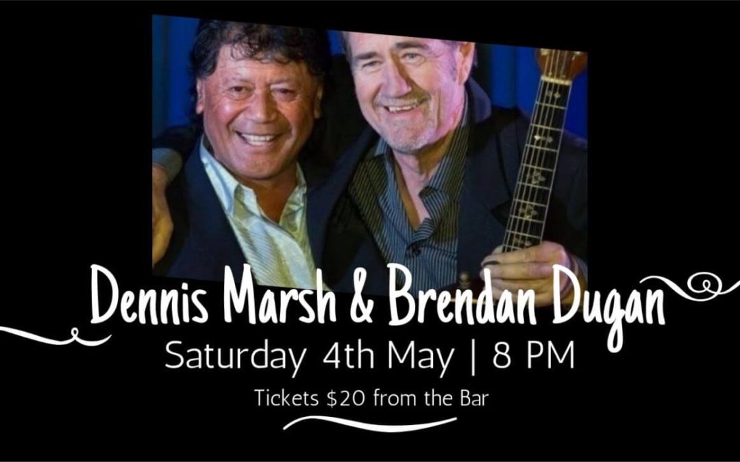 Marsh & Dugan