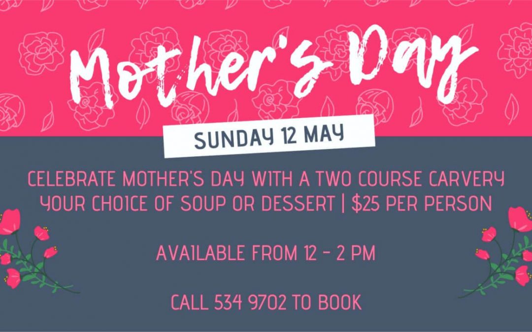 Mother’s Day